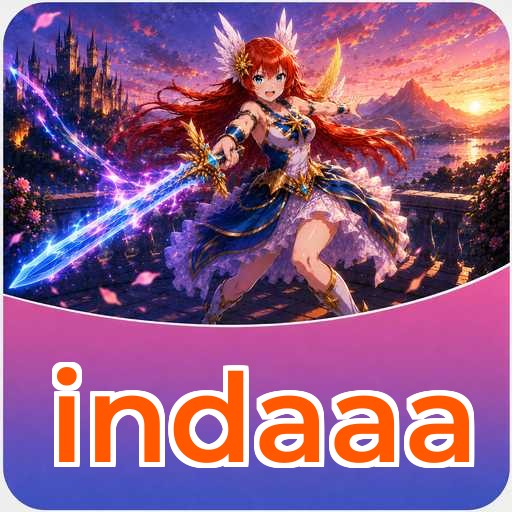 indaaa Technical Info