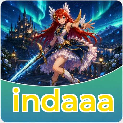 indaaa Download