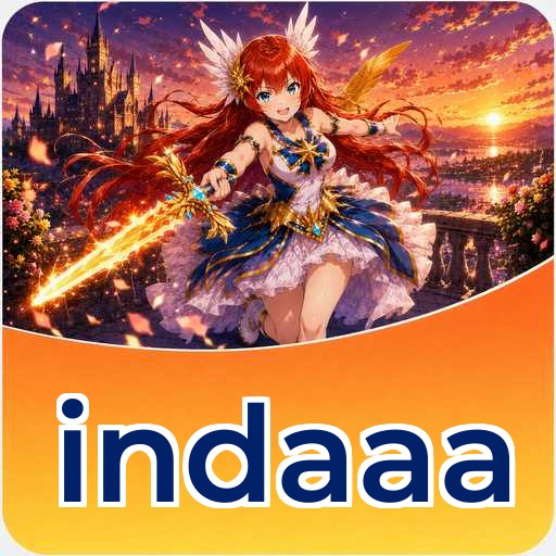 indaaa Aplikasi